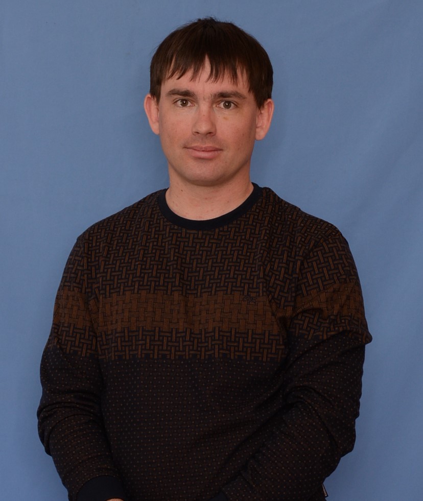 Степанчук Александр Андреевич.