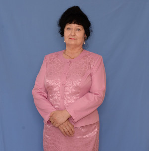 Ващенко Нина Феогеновна Ващенко Нина Феогеновна