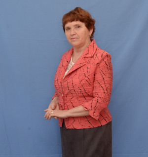 Каратаева Татьяна Николаевна Каратаева Татьяна Николаевна