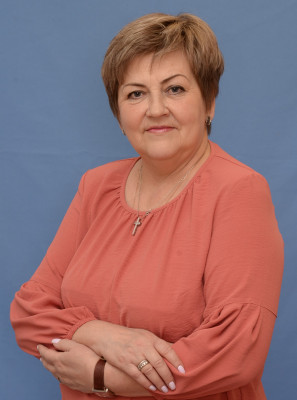 Волошенко Вероника Юрьевна Волошенко Вероника Юрьевна
